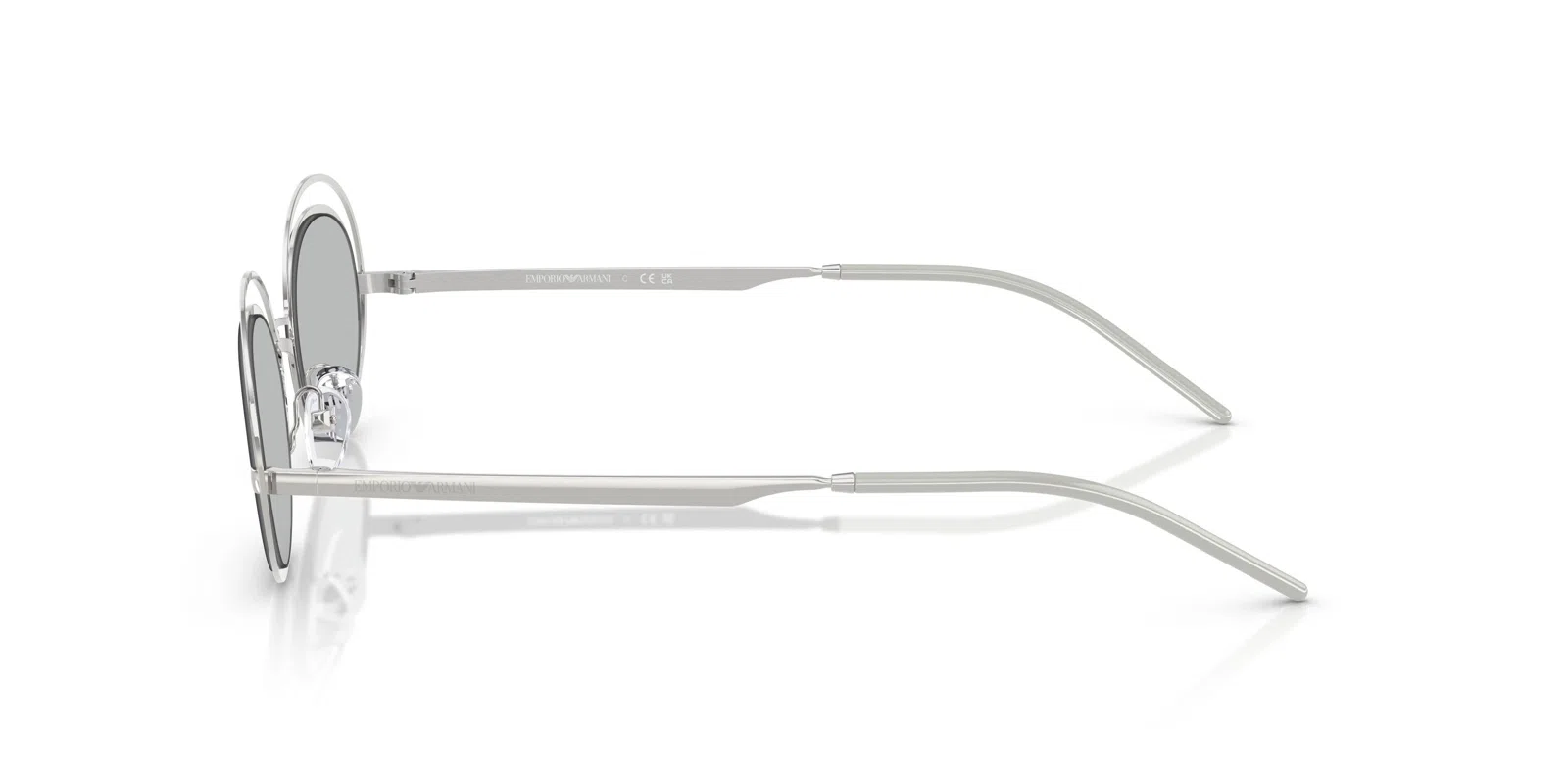 Emporio Armani 2160 Sunglasses - view 5